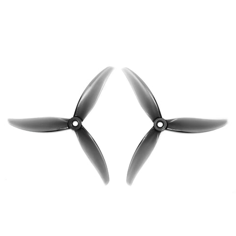 HQProp 5.1x2.9x3 5.1 Inch 3-Blade Propeller Set FPR29 (2x CW / 2x CCW)