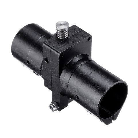 CNC Aluminum Horizontal Folding Joint Hinge for Tubes (20mm / 25mm / 30mm)