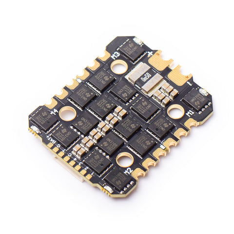 JHEMCU Mini A45 / A60 4-in-1 Brushless ESC BL32 20x20 (45A / 60A)
