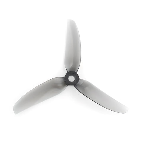 HQProp 4X2.5X3 V2S 4025 4 Inch 3-Blade Propellers Set (2x CW / 2x CCW) Poly Carbonate Color Options