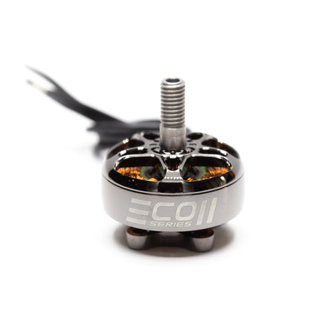 EMAX ECO II Series 2207 Brushless Motor 3-6s (1700KV / 1900KV / 2400kV)