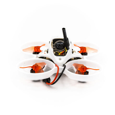 EMAX Tinyhawk Nanoscout 65mm Brushless FPV Racing Drone ELRS (BNF)