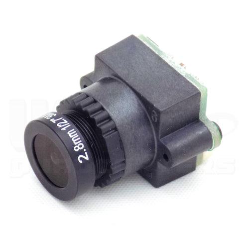 5.8GHz FPV Kit System Diversity DVR Monitor 1200TVL Camera 800mW Video Transmitter