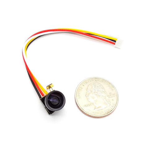 5.8GHz FPV Kit System Diversity Monitor 1000TVL Camera 800mW Video Transmitter