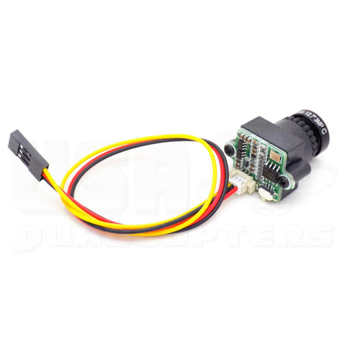 5.8GHz FPV Kit System Diversity DVR Monitor 1200TVL Camera 800mW Video Transmitter