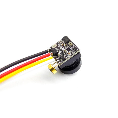 5.8GHz FPV Kit System Diversity Monitor 1000TVL Camera 800mW Video Transmitter