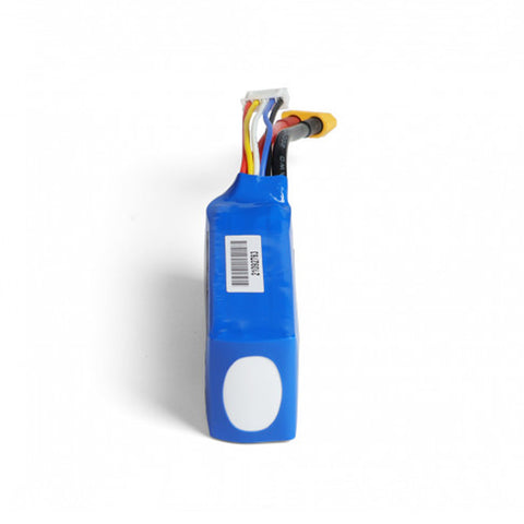 Turnigy 1000mAh 4S 40C 14.8V Lipo Battery Pack w/ XT60