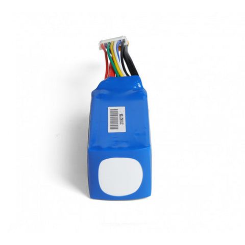 Turnigy 1000mAh 6S 22.2V 40C Lipo Battery Pack w/ XT60