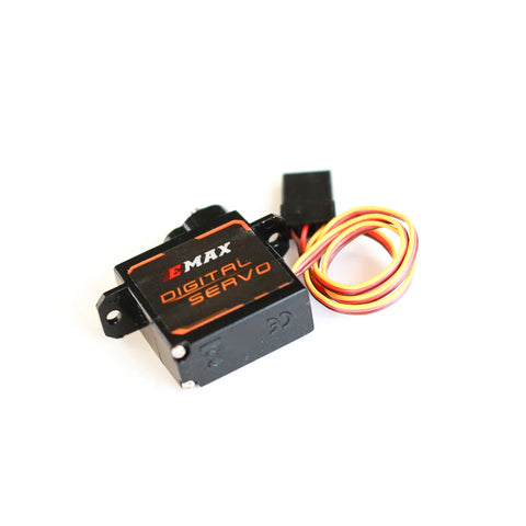 EMAX ES9052MD HV Digital Servo All-Purpose High Voltage Metal Gear