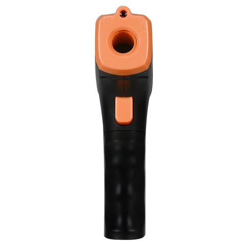 GM320S Industrial Grade Infrared Thermometer