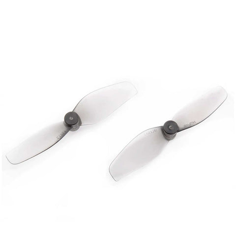 HQProp Ultralight 40MMx2 40mm 1mm Shaft Propeller Set (2xCW / 2xCCW) Color Options