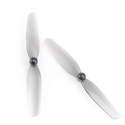 HQProp 65mm Propeller Set 1.5mm Shaft (5x CW / 5x CCW) Color Options