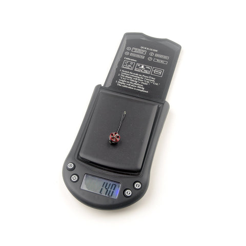 Happymodel SE0702 28,0000KV Brushless Motor 1S