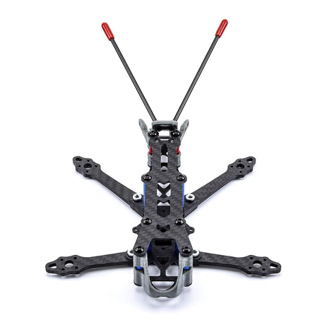 F4 4 Inch 175mm Carbon Fiber FPV Drone Frame Kit