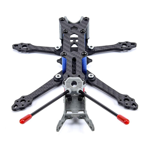 F4 4 Inch 175mm Carbon Fiber FPV Drone Frame Kit