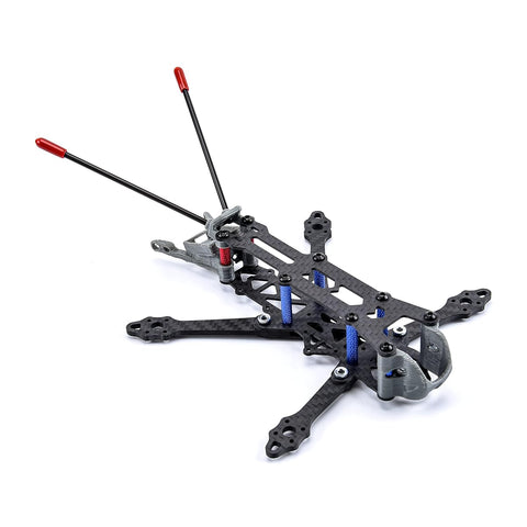 3 Inch 150mm Carbon Fiber FPV Drone Frame Kit