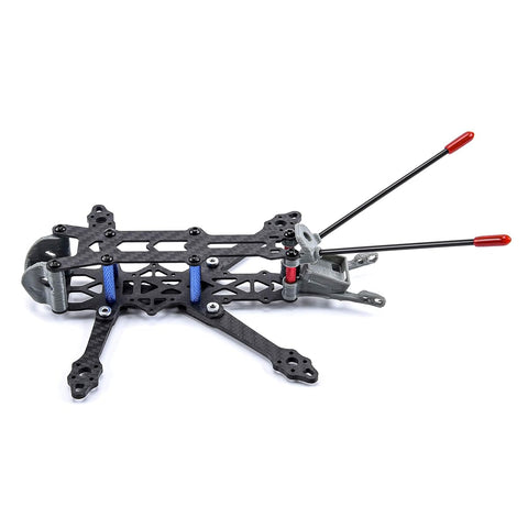 F4 4 Inch 175mm Carbon Fiber FPV Drone Frame Kit