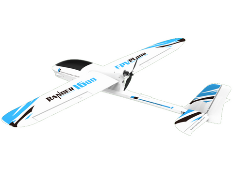 Volantex V757-7 Ranger EPO Plane Glider 1600mm (PNP)