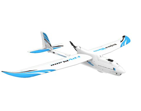 Volantex V757-7 Ranger EPO Plane Glider 1600mm (PNP)