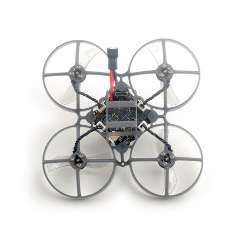 HappyModel BNF Mobula7 1S 75mm Brushless Whoop BNF (ELRS / D8, D16 / AFHDS-2A Receiver) Bind-N-Fly
