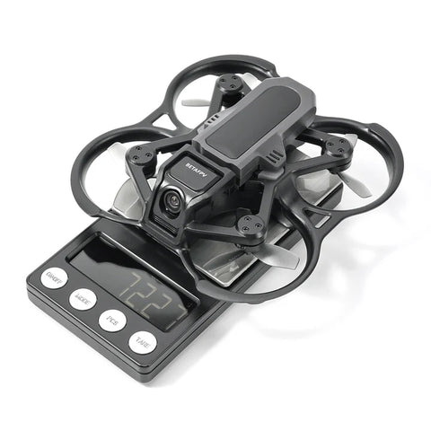 BetaFPV Aguila16 Brushless Quadcopter (ELRS-Analog)