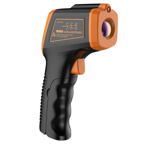 GM320S Industrial Grade Infrared Thermometer