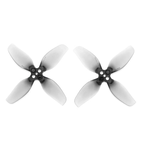 HQProp TR2x2.2x4 2 Inch 4-Blade Propeller Set (2x CW / 2x CCW)