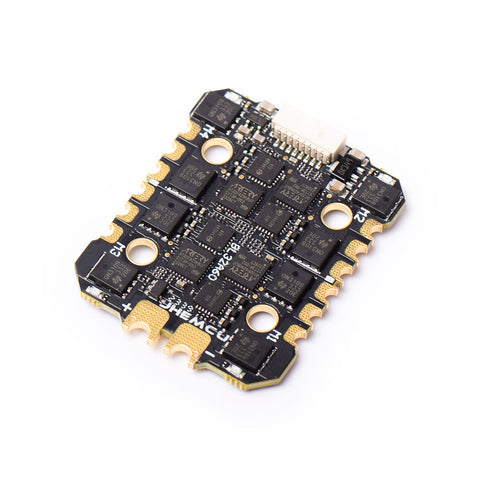 JHEMCU Mini A45 / A60 4-in-1 Brushless ESC BL32 20x20 (45A / 60A)