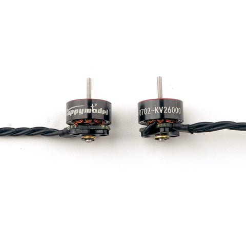 Happymodel SE0702 28,0000KV Brushless Motor 1S