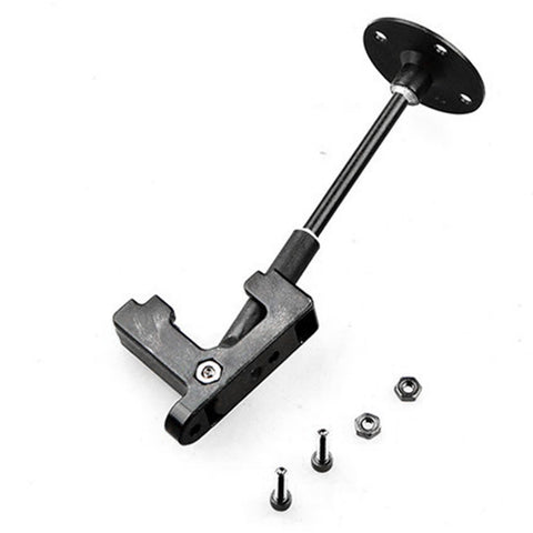 Folding GPS Antenna Mount Lightweight Holder for Drone GPS Compass