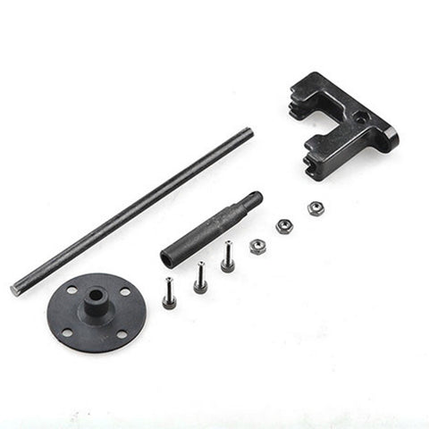 Folding GPS Antenna Mount Lightweight Holder for Drone GPS Compass