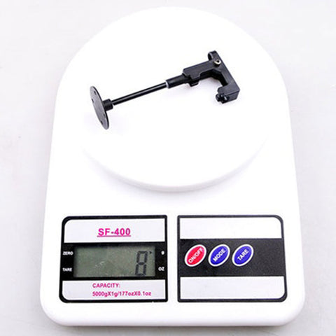 Folding GPS Antenna Mount Lightweight Holder for Drone GPS Compass