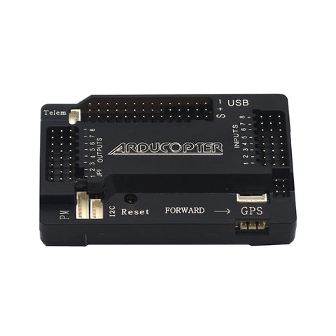 APM 2.8 Ardupilot Flight Controller + NEO M8N GPS Compass