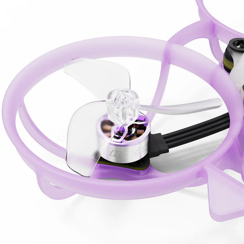 BETAFPV Air65 65mm Brushless Whoop Quadcopter (Racing-30000kV)