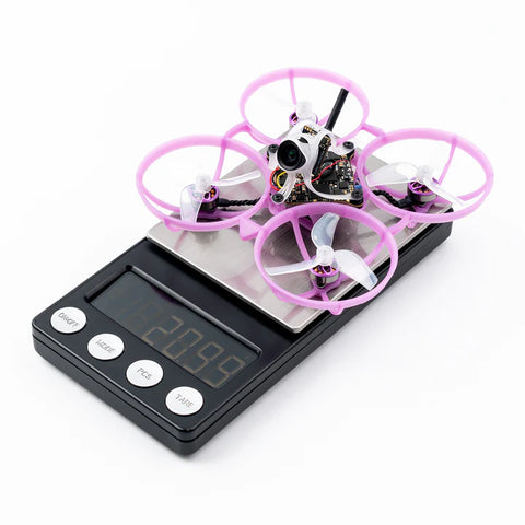 BETAFPV Air75 75mm Brushless Whoop Quadcopter (Racing-25000kV)