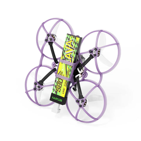 BETAFPV Air75 75mm Brushless Whoop Quadcopter (Racing-25000kV)