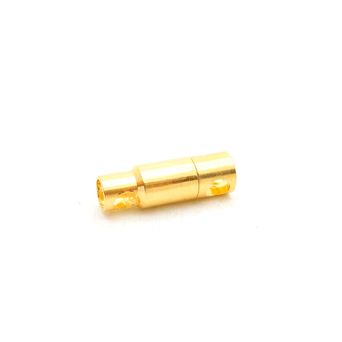 10pcs 6mm Bullet Connectors / Banana Plug 150A Rated (5x Male / 5x Female)