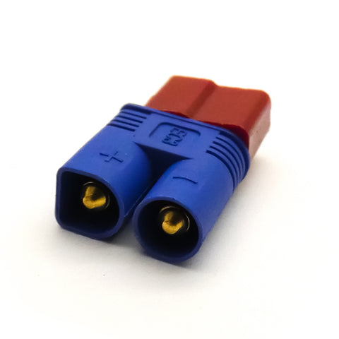 Connector Adapter Converter (Deans / Tamiya / EC3 / EC5 / HXT / XT60 / XT30)