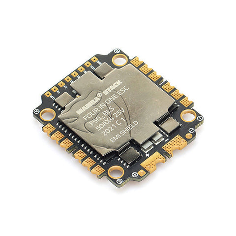 Diatone Mamba F55_BLS Dshot600 4-in-1 ESC 55A 6S