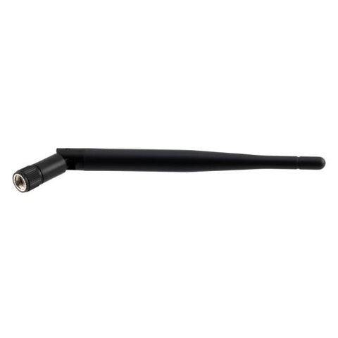 TAOGLAS 5.8GHz 2.4GHz Hinged Dipole Antenna (RP-SMA Male Connector)