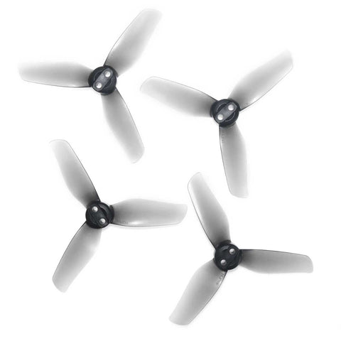 HQProp 3X3X3 3-Blade Propeller Set for Avata 2 (2x CW / 2x CCW)