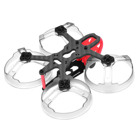 Buzzbee 98mm Carbon Fiber Drone Frame Kit