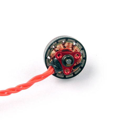 4pcs Happymodel EX1102 Brushless Motors 2-3S 1.5mm Shaft (8500KV / 9000KV / 10000KV / 13500KV / 19000KV)