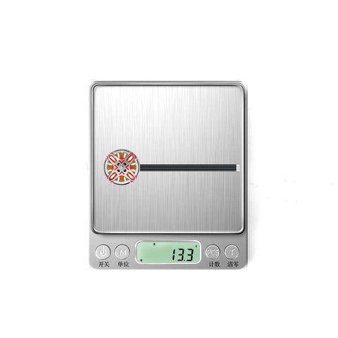 HGLRC Specter 1804 Brushless Motor 4-6S (2450KV / 3500KV)