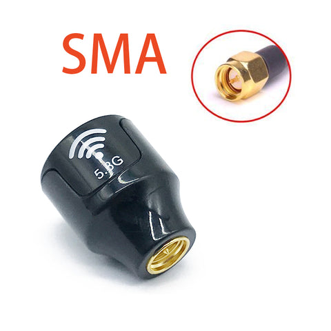 5.8Hz Lollipop Mini FPV Adjustable (SMA / RP-SMA)