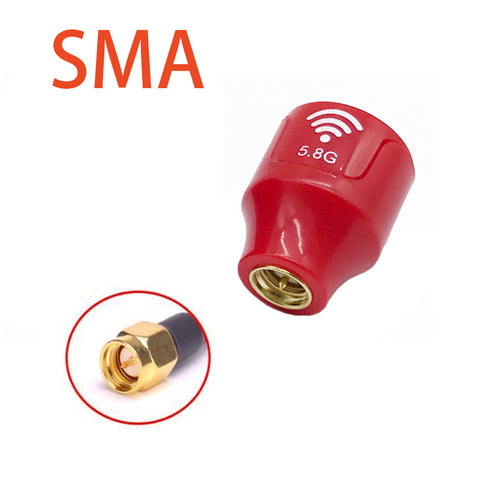 5.8Hz Lollipop Mini FPV Adjustable (SMA / RP-SMA)