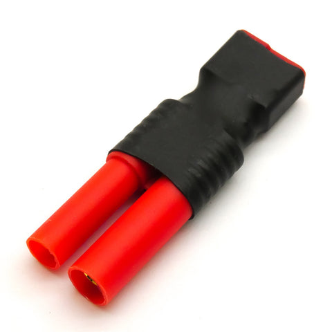 Connector Adapter Converter (Deans / Tamiya / EC3 / EC5 / HXT / XT60 / XT30)