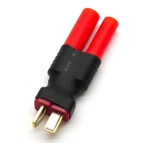 Connector Adapter Converter (Deans / Tamiya / EC3 / EC5 / HXT / XT60 / XT30)