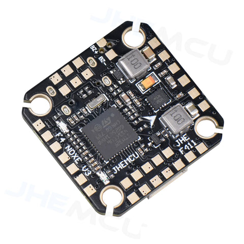 380mm FPV Drone Kit 2212 Motors Noxe F722 Flight Controller Bidirectional 20A ESC 3-4S