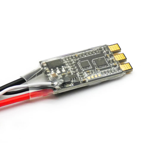380mm FPV Drone Kit 2212 Motors Noxe F722 Flight Controller Bidirectional 20A ESC 3-4S